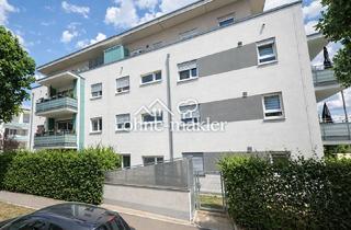 Wohnung mieten in 71069 Sindelfingen, Privat vermietet: 2 Zimmer, 58 m², Balkon/Loggia, Fußbodenheizung & TG-Stellplatz - Sindelfingen