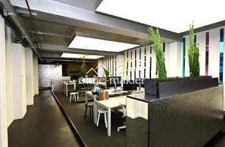 Büro zu mieten in 70190 Stuttgart, Traditionelles, gepflegtes Fabrik Loft - zentrumsnahe Lage in Stuttgart