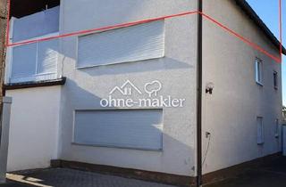 Wohnung kaufen in 67459 Böhl-Iggelheim, Flexibel nutzbares Dachgeschosswohnung mit Perspektive