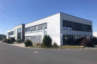 Büro zu mieten in 97424 Schweinfurt, Moderne, attraktive Bürofläche im Maintal-SW, ca. 140qm