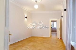 Wohnung mieten in Savignyplatz, 10625 Berlin, Exklusiv saniert • 2 Bäder • Toplage in Charlottenburg nahe Savignyplatz • unbefristet
