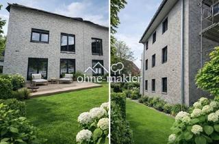Wohnung mieten in 24768 Rendsburg, Neubauwohnung in attraktiver Lage von Rendsburg