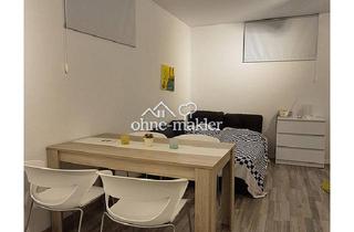 Gastronomiebetrieb mieten in 82229 Seefeld, Kellerabteil mit Komfort - Küche & Dusche inklusive