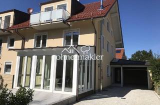 Haus kaufen in 85669 Pastetten, Exclusive DHH. Erstbezug in Bester Bauqualität.