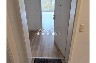 Wohnung mieten in 16321 Bernau, Erstbezug nach Sanierung: Zentrale 1 Zi. Wohnung mit Küche, neuem Bad, Tiefgarage & Aufzug