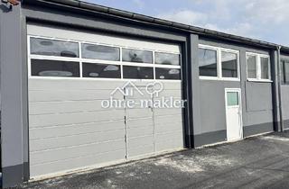 Gastronomiebetrieb mieten in 50827 Köln, Eine helle, vielseitig nutzbare Halle mit 55 qm an der Mathias-Brüggen-Straße 5 in 50827 Köln.