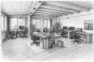 Gewerbeimmobilie kaufen in 83112 Frasdorf, Gewerbeimmobilie mit Wohnoption - 560m2 Raum für Visionen zwischen München & Salzburg