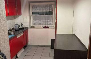 Sozialwohnungen mieten in 51399 Burscheid, 4-Zimmer-Wohnung (93 m²) mit Fußbodenheizung – WBS erforderlich