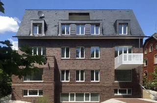 Wohnung mieten in 57223 Kreuztal, Neubau - Maisonettewohnung mit eigenem Südgarten