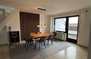 Wohnung mieten in Schongauerweg 23, 89081 Söflingen, Renovierte 3-Zimmer-Wohnung mit Balkon in Ulm, 67 m²