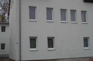 Wohnung mieten in Herderstraße 21, 98693 Ilmenau, 2 Raum-Wohnung in Ilmenau