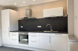 Wohnung mieten in 66606 St. Wendel, Moderne 2-Zimmer-Wohnung