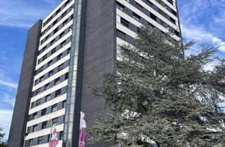 Wohnung mieten in Zurmaienerstr. 164, 54292 Trier, Traumwohnung im IAT Tower! 2 Zimmer, Einbauküche, Bad + Loggia mit Blick über Trier ab April 2026!