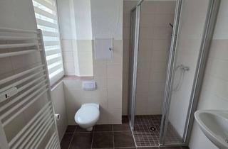 Wohnung mieten in Greppiner Straße 10, 06766 Bitterfeld-Wolfen, Singlewohnung mit Küche in Bahnhofsnähe