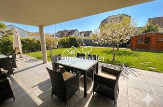 Doppelhaushälfte kaufen in 65428 Rüsselsheim, Neubau 2016 | 4 WE | 450 m² | 3.664 €/m² | Blauer See | Provisionsfrei