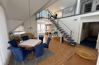 Wohnung kaufen in 79674 Todtnau, 4,5-Zimmer-Maisonette-Wohnung, mit Balkon in Todtnau