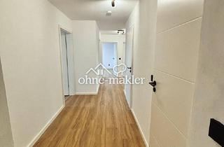Penthouse mieten in 94036 Passau, Luxusfeeling: Frisch sanierte 3-Zimmer-Wohnung zum Erstbezug