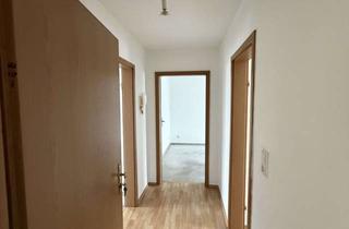 Wohnung mieten in Osterallee XX, 06485 Gernrode, Charmante 3-Zimmer Wohnung im 2. OG, QLB OT Gernrode