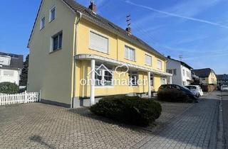 Wohnung mieten in 53757 Sankt Augustin, Wunderschöne, moderne, helle Wohnung in bester Lage.
