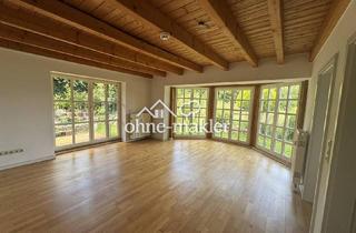 Wohnung mieten in 23627 Groß Sarau, Wohnung im Fachwerkhaus am Ratzeburger See