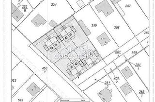 Grundstück zu kaufen in 15732 Schulzendorf, Bauplatz,Baugrund erschlossen,4 Bauplätze,Schulzendorf im Speckgürtel von Berlin