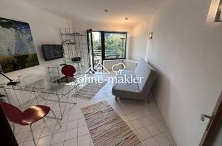 Wohnung mieten in 58313 Herdecke, Wohnen wo andere Urlaub machen: Schönes Apartment mit Loggia, Schwimmbad Sauna Solarium & Tiefgarage