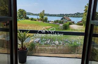 Wohnung mieten in 82237 Wörthsee, Leben, wo andere Urlaub machen