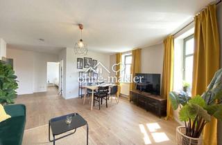 Wohnung kaufen in 09116 Chemnitz, Vermietete 2 Zimmer Wohnung am oberen Kaßberg/Grenze Altendorf