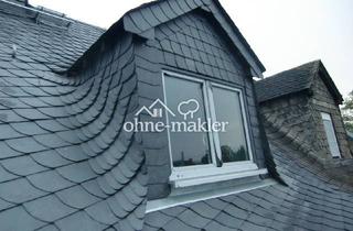 Wohnung mieten in 65366 Geisenheim, Dachgeschoss Geisenheim