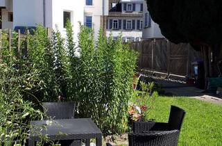 Wohnung mieten in Sülchenstrasse 11, 72108 Rottenburg, 3-Zimmer EG-Wohnung mit Garten,zentral in Rottenburg