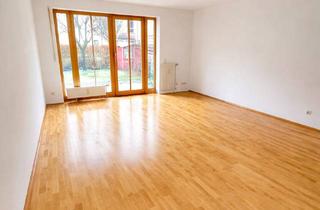 Wohnung mieten in Jakob 22, 85221 Dachau, Helle 2-Zimmer Erdgeschosswohnung mit Garten in Dachau