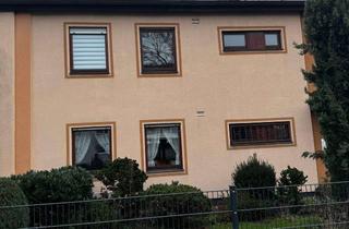 Wohnung mieten in Glücksburger Weg 72, 68305 Gartenstadt, Geräumige 4-Zimmer Wohnung in Mannheim-Gartenstadt