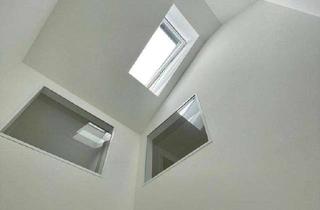 Penthouse mieten in Bäckergasse 35, 93059 Steinweg, Exklusive Penthouse Neubauwohnung mit Blick über den Regen