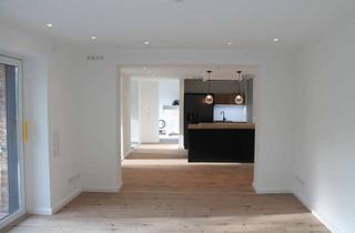 Wohnung mieten in 21762 Otterndorf, Schöne 2 Zi-Wohnung in zentraler Lage in Otterndorf