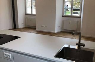 Wohnung mieten in Ludwigstraße, 76767 Hagenbach, Charmante Maisonette Wohnung