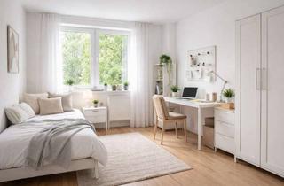 Wohnung mieten in Strehleranger, 81735 München, Hochwertiges und neu renoviertes WG-Zimmer / Ramersdorf