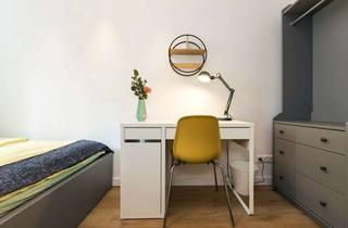 WG-Zimmer mieten in Elßholzstraße, 10781 Schöneberg, Zimmer Elßholzstraße