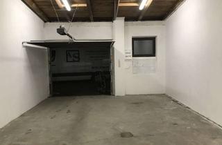 Lager mieten in 24782 Büdelsdorf, Die Garage kann als Lagerraum genutzt werden.
