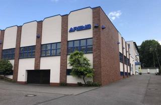 Garagen mieten in Hohler Weg 50-54, 58636 Iserlohn, Tiefgaragenstellplatz zu vermieten