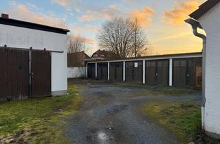 Garagen mieten in Butterbergsweg, 37574 Einbeck, Garage in Einbeck zu vermieten