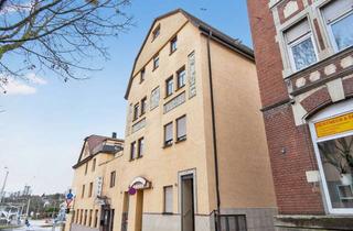 Gewerbeimmobilie kaufen in 70435 Zuffenhausen, Attraktiver Hotelbetrieb mit Wachstumspotenzial in Stuttgart-Zuffenhausen