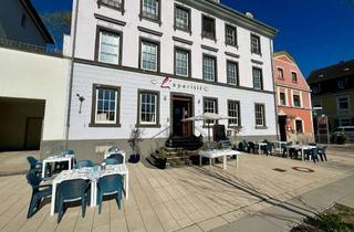 Gewerbeimmobilie mieten in Pfarrer-Werner-Mörchen-Str., 56564 Neuwied, „Tolles, modernes Cafe oder Biergarten, auch andere Nutzung möglich“