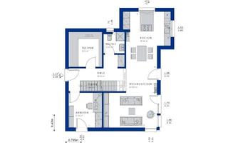 Villa kaufen in 57580 Fensdorf, Wunderschöne Stadtvilla am Ortsrand