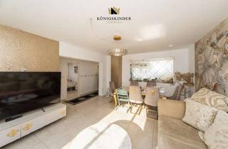 Haus kaufen in 74366 Kirchheim am Neckar, 3-Familienhaus in Kirchheim am Neckar: 2 vermietet, aktuell 1 frei, Investment oder Eigennutzung