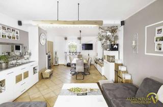 Einfamilienhaus kaufen in 93309 Kelheim, Sofort bezugsfertig: Modernisiertes EFH mit Einliegerwohnung + Garage & Stellplätze