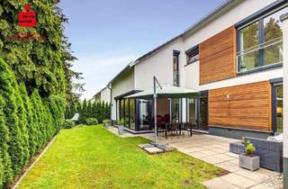 Einfamilienhaus kaufen in 85757 Karlsfeld, Neuwertiges Einfamilienhaus mit hochwertiger Ausstattung in ruhiger Lage