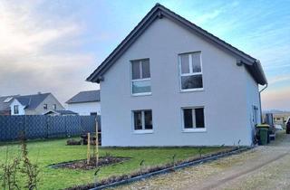 Haus kaufen in 31174 Schellerten, Landkreis Hildesheim/ Schellerten- Dingelbe, modernes, neuwertiges Passiv-EFH mit gr. Grundstück