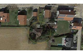 Einfamilienhaus kaufen in 94574 Wallerfing, Bungalow / Einfamilienhaus mit 9 Zimmern in Wallerfing