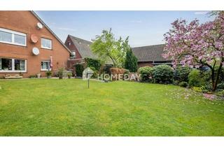 Mehrfamilienhaus kaufen in 49624 Löningen, Mehrfamilienhaus mit großzügigem Grundstück und stabiler Mieteinnahme – Ideal als Kapitalanlage