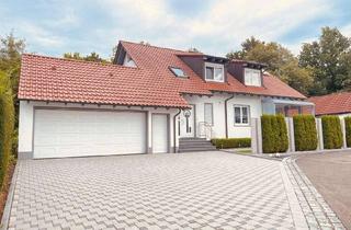 Einfamilienhaus kaufen in Am Hohen Rain 132, 89079 Donaustetten, Gepflegtes Einfamilienhaus mit Doppelgarage